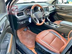 GMC Acadia